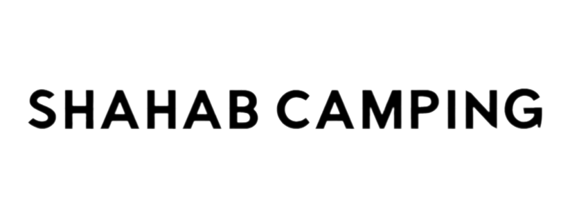 لوکوShahab Camping
